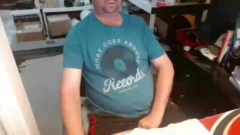 Snapshot of nutttyprof chatting on 11, 10, 2025 nuttyprof online show from 11, 10, 2025