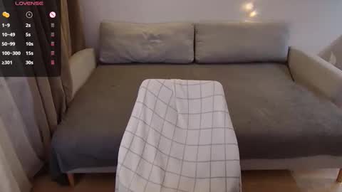 Snapshot of nya_babe chatting on 30, 11, 2025 nya_babe online show from 30, 11, 2025