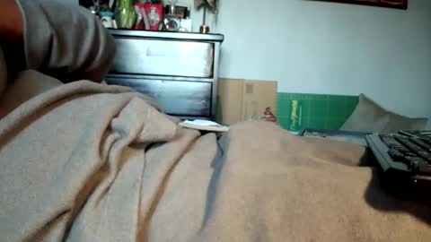 Snapshot of nyakuti chatting on 18, 1, 2025 KN online show from 18, 1, 2025