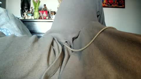 Snapshot of nyakuti chatting on 20, 1, 2025 KN online show from 20, 1, 2025