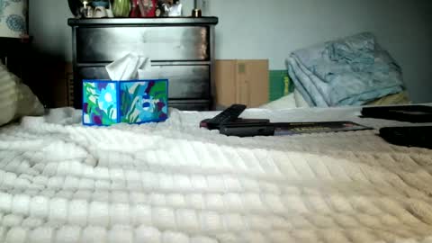 Snapshot of nyakuti chatting on 22, 1, 2025 KN online show from 22, 1, 2025