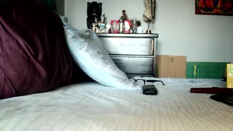 Snapshot of nyakuti chatting on 31, 1, 2025 KN online show from 31, 1, 2025