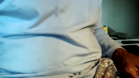 Snapshot of nyakuti chatting on 1, 2, 2025 KN online show from 1, 2, 2025