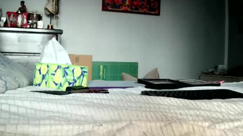 Snapshot of nyakuti chatting on 6, 2, 2025 KN online show from 6, 2, 2025