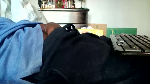 Snapshot of nyakuti chatting on 27, 2, 2025 KN online show from 27, 2, 2025