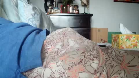 Snapshot of nyakuti chatting on 27, 2, 2025 KN online show from 27, 2, 2025