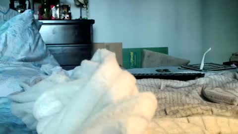 Snapshot of nyakuti chatting on 28, 2, 2025 KN online show from 28, 2, 2025