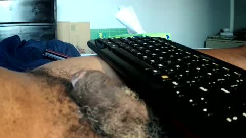 Snapshot of nyakuti chatting on 4, 3, 2025 KN online show from 4, 3, 2025