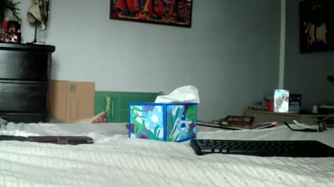 Snapshot of nyakuti chatting on 11, 3, 2025 KN online show from 11, 3, 2025