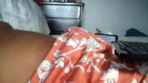 Snapshot of nyakuti chatting on 7, 10, 2025 KN online show from 7, 10, 2025