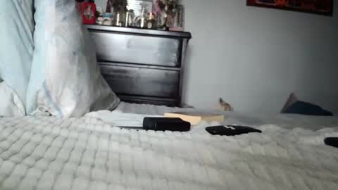 Snapshot of nyakuti chatting on 8, 10, 2025 KN online show from 8, 10, 2025