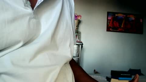 Snapshot of nyakuti chatting on 9, 10, 2025 KN online show from 9, 10, 2025