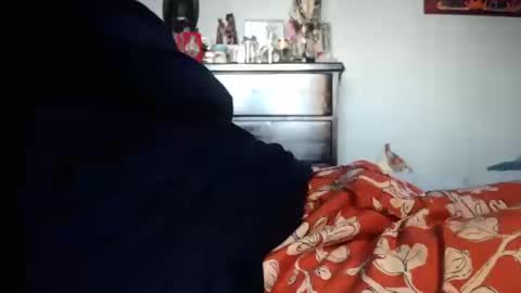 Snapshot of nyakuti chatting on 19, 10, 2025 KN online show from 19, 10, 2025