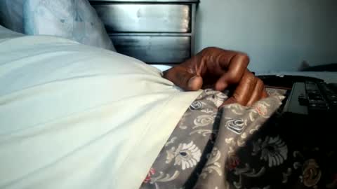 Snapshot of nyakuti chatting on 21, 10, 2025 KN online show from 21, 10, 2025