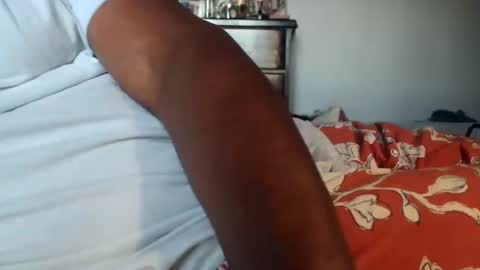 Snapshot of nyakuti chatting on 22, 10, 2025 KN online show from 22, 10, 2025