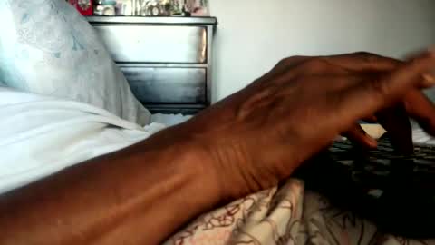 Snapshot of nyakuti chatting on 23, 10, 2025 KN online show from 23, 10, 2025