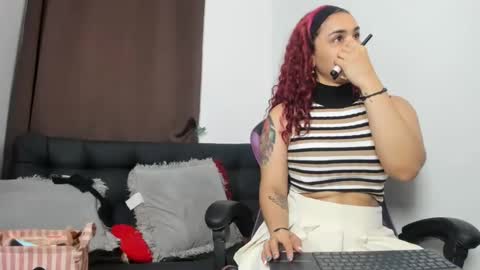 Nia online show from 25, 12, 2024