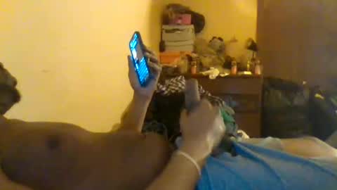 nycguy271 online show from 1, 4, 2026