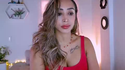 Nycole online show from 13, 2, 2025