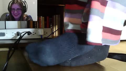 Nyctophilic online show from 4, 2, 2026