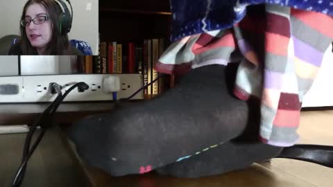 Nyctophilic online show from 6, 2, 2026