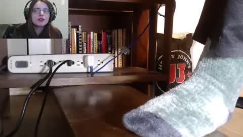 Nyctophilic online show from 23, 3, 2026