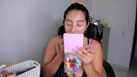 Snapshot of nykhor_paul chatting on 15, 3, 2026 Vanessa online show from 15, 3, 2026