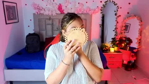 nyla  online show from 7, 4, 2026