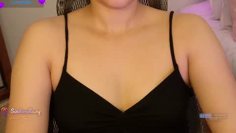 Snapshot of nylaahhh chatting on 30, 6, 2026 Nylaah online show from 30, 6, 2026