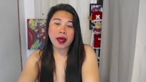 Snapshot of nylecummer chatting on 3, 1, 2025 nylecummer online show from 3, 1, 2025