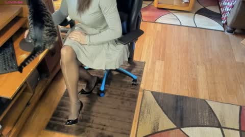 Miss Nylon online show from 29, 12, 2024