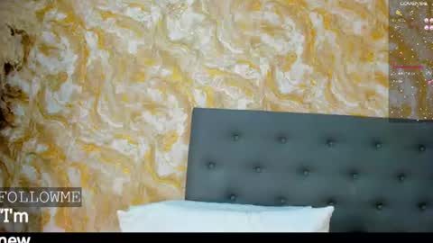 Snapshot of nylonvelvet chatting on 19, 7, 2026 MADISON online show from 19, 7, 2026