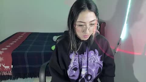 Snapshot of nymph_frida chatting on 26, 12, 2024 Frida online show from 26, 12, 2024