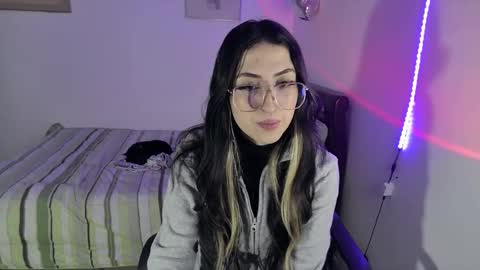 Snapshot of nymph_frida chatting on 18, 2, 2025 Frida online show from 18, 2, 2025