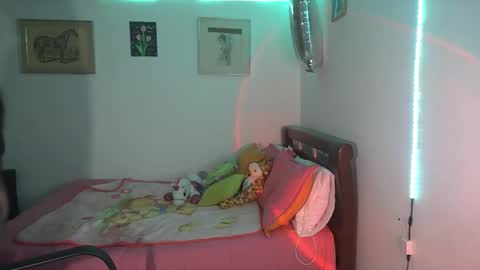 Snapshot of nymph_frida chatting on 9, 9, 2025 Frida online show from 9, 9, 2025