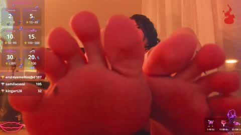 Steff online show from 12, 2, 2025