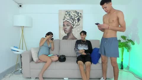 nympho_nathy_sophi online show from 2, 5, 2026