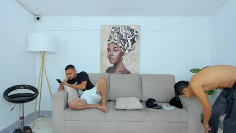 nympho_nathy_sophi online show from 31, 5, 2026