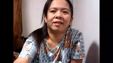 Snapshot of nymphoangel2022 chatting on 27, 4, 2026 I am your angel online show from 27, 4, 2026