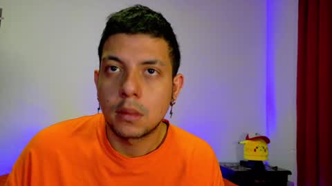 Snapshot of nymphobuddies chatting on 1, 12, 2024 David and Steven Independents online show from 1, 12, 2024