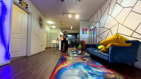 Snapshot of nymphomaticbaby chatting on 4, 10, 2025 nymphomaticbaby online show from 4, 10, 2025