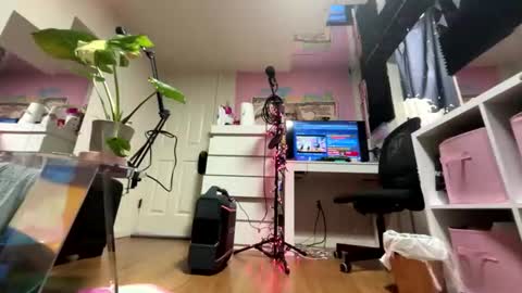nymphomaticbaby online show from 20, 2, 2026