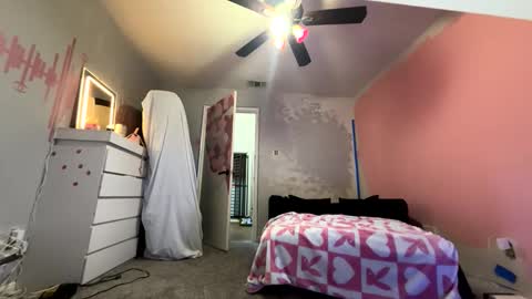 nymphomaticbaby online show from 5, 6, 2026