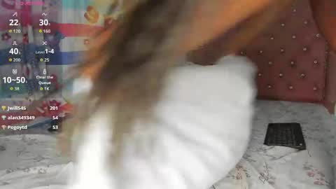 Snapshot of nymphorose_ chatting on 16, 5, 2026 Nympho Rous online show from 16, 5, 2026