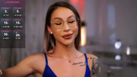 nyrobinova online show from 7, 1, 2025