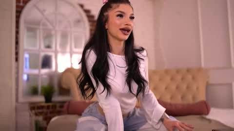 Nyssa online show from 16, 2, 2026