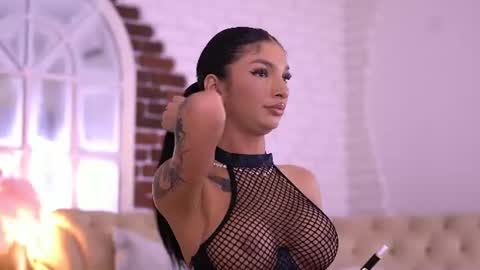 Nyssa online show from 4, 7, 2026