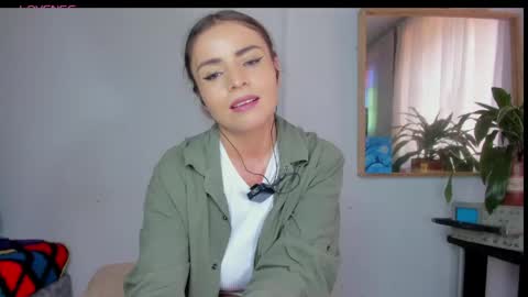 Laura nyu online show from 11, 5, 2026