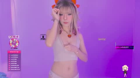 nyvy online show from 11, 11, 2025