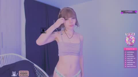 nyvy online show from 14, 7, 2026